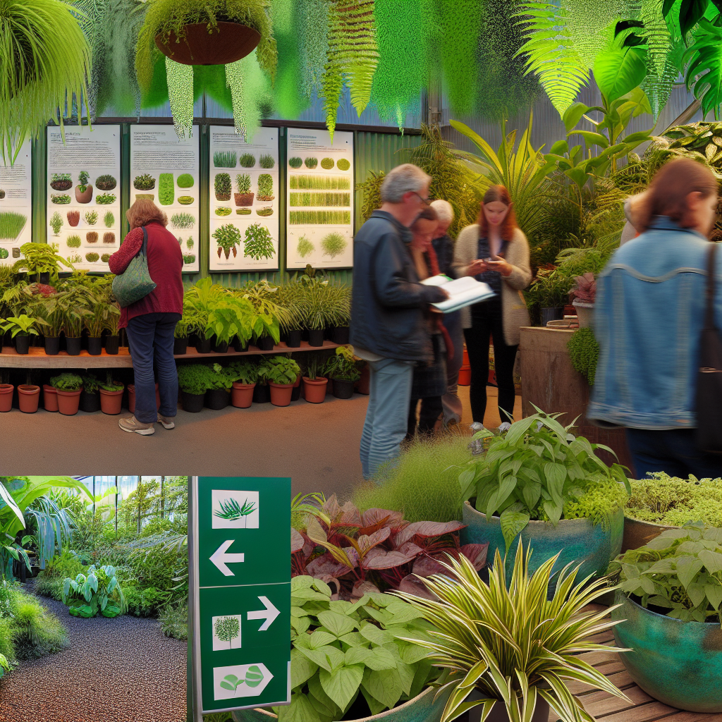 Local Business Spotlight: The Green Haven Nursery &ndash; Revitalizing Nature and Community Spirit