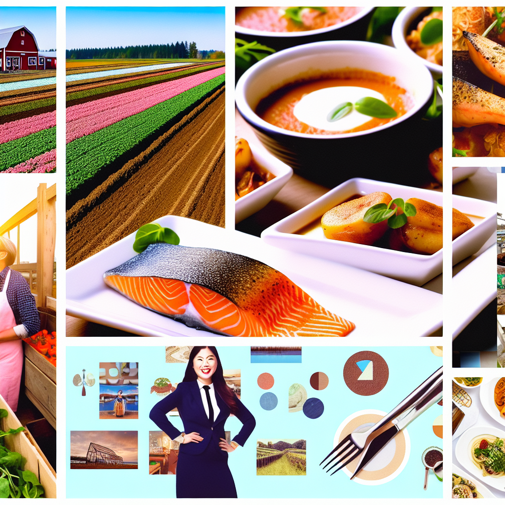 Local Business Spotlight: Savor the Flavors at Twin Pines Culinary Delights